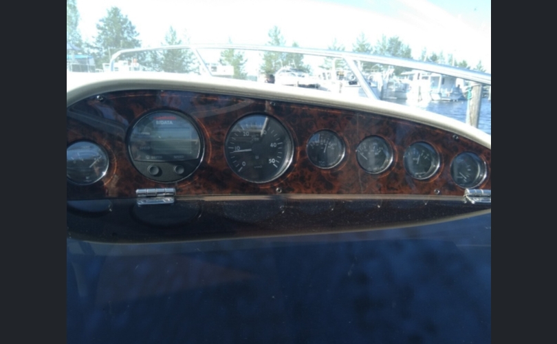 Bella Falcon 26 Fantino-kuva-10